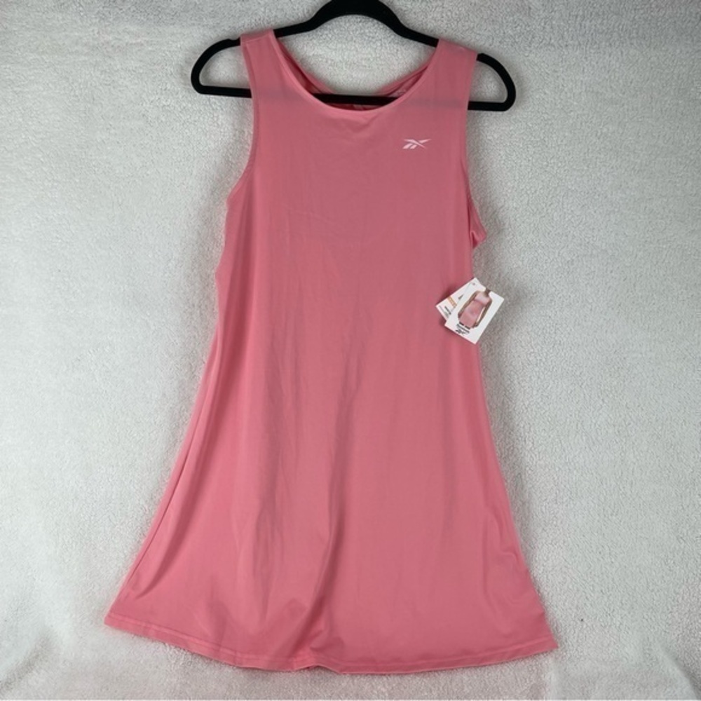 NWT Reebok athletic dress, size medium